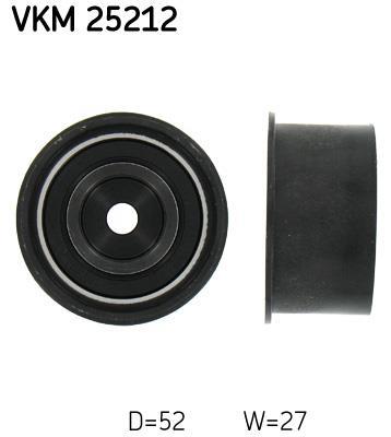 Polea inversión/guía, correa distribución SKF ref. VKM 25212